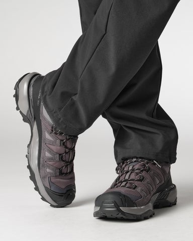 【おだんご】 1365、1394、①、③ Women's Salomon X Ultra 360 Leather Mid GORE-TEX – Sneakerology