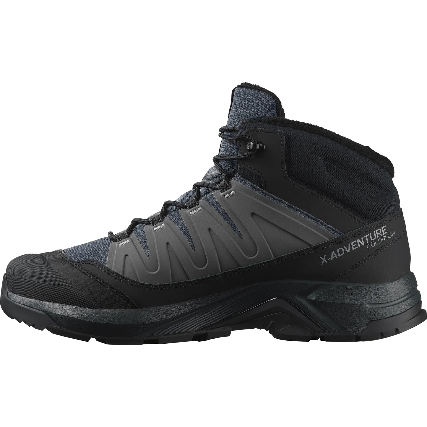 Men's Salomon X-Adventure Coldrush Waterproof