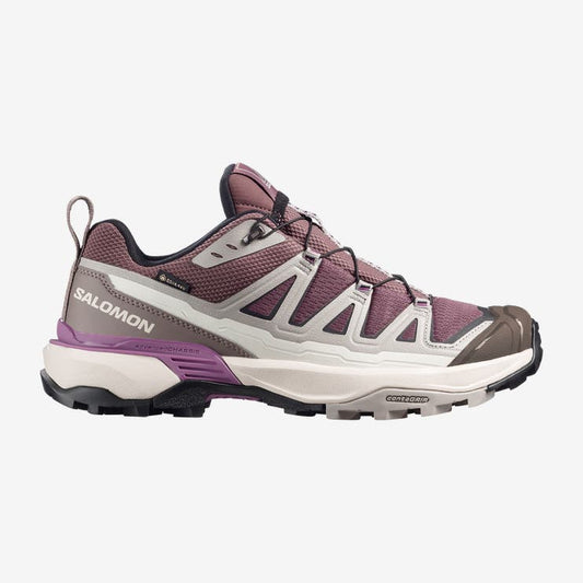 Women's Salomon Ultra 360 Edge Gore-Tex