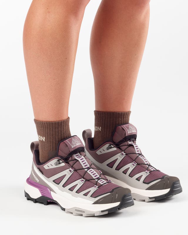 Women's Salomon Ultra 360 Edge Gore-Tex - Sneakerology