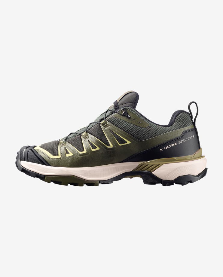 Men's Salomon Ultra 360 Edge Gore-Tex - Sneakerology