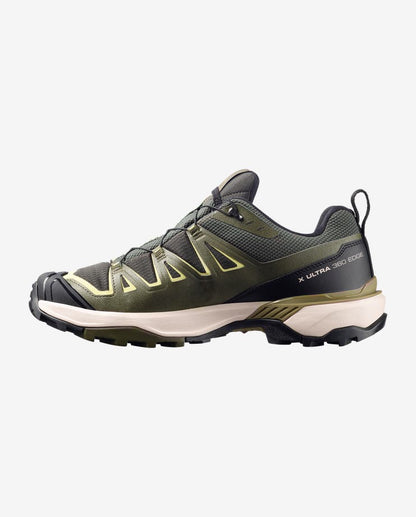 Men's Salomon Ultra 360 Edge Gore-Tex - Sneakerology