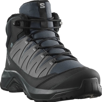 Men's Salomon X-Adventure Coldrush Waterproof