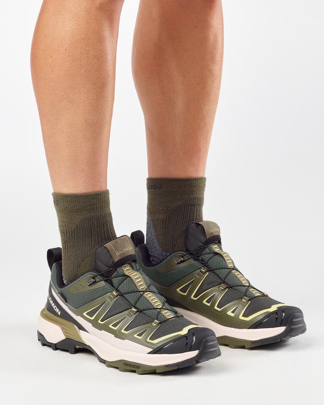 Men's Salomon Ultra 360 Edge Gore-Tex - Sneakerology