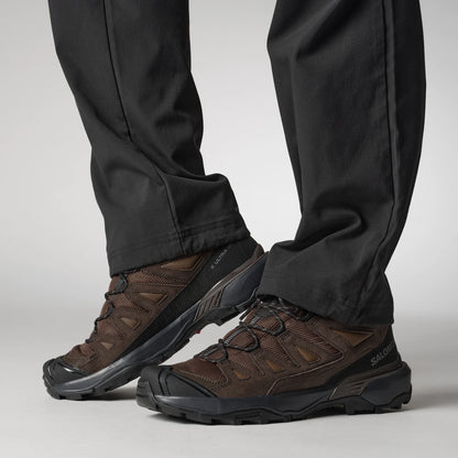 Men's Salomon X Ultra 360 Leather Mid GORE-TEX