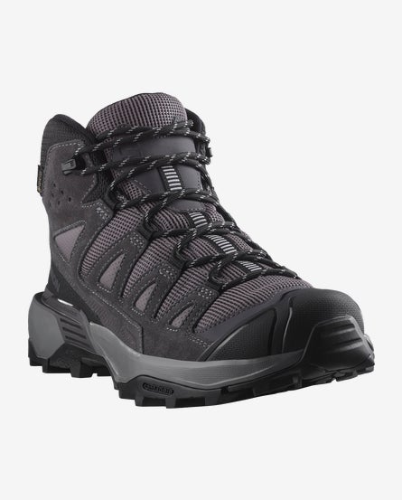 Women's Salomon X Ultra 360 Leather Mid GORE-TEX – Sneakerology