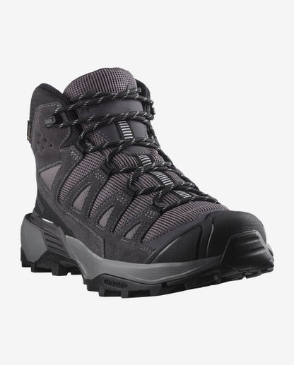 Women's Salomon X Ultra 360 Leather Mid GORE-TEX