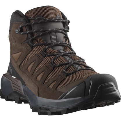Men's Salomon X Ultra 360 Leather Mid GORE-TEX