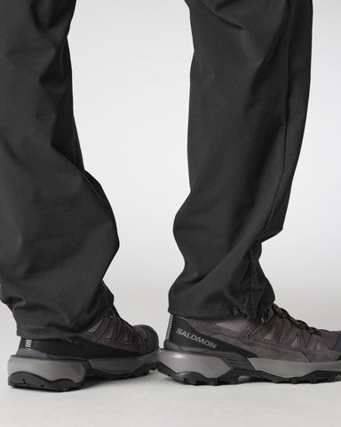 Women's Salomon X Ultra 360 Leather Mid GORE-TEX