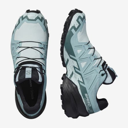 Women's Salomon Speedcross 6 GTX