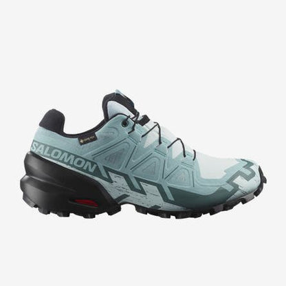 Women's Salomon Speedcross 6 GTX