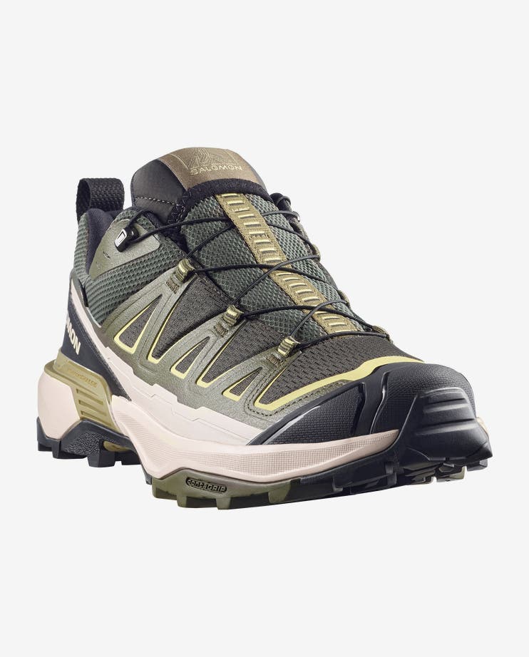 Men's Salomon Ultra 360 Edge Gore-Tex - Sneakerology