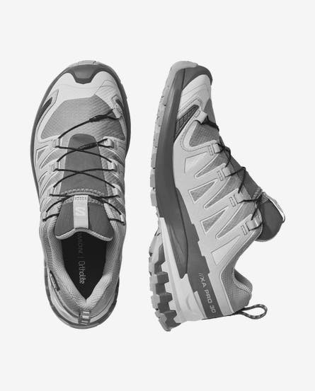 Women's Salomon XA Pro 3D V9 Gore-Tex