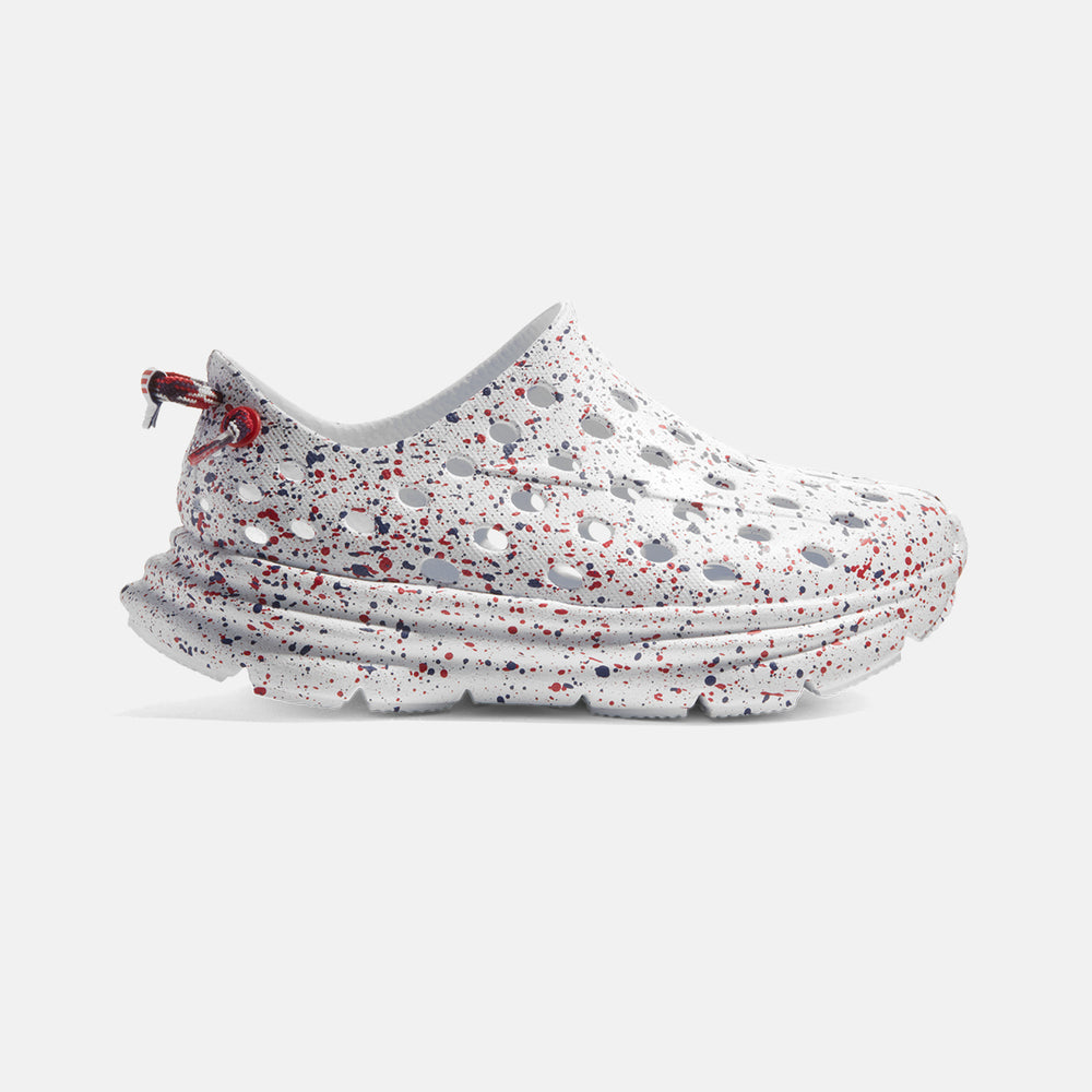 Kids' Kane Revive AOP Americana Pack - Sneakerology