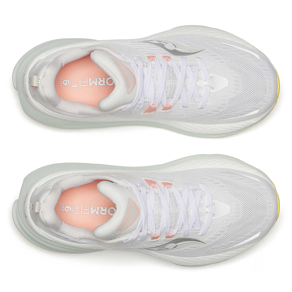 Women's Saucony Hurricane 24