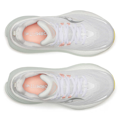 Women's Saucony Hurricane 24