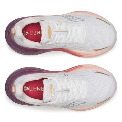 Women's Saucony Hurricane 25