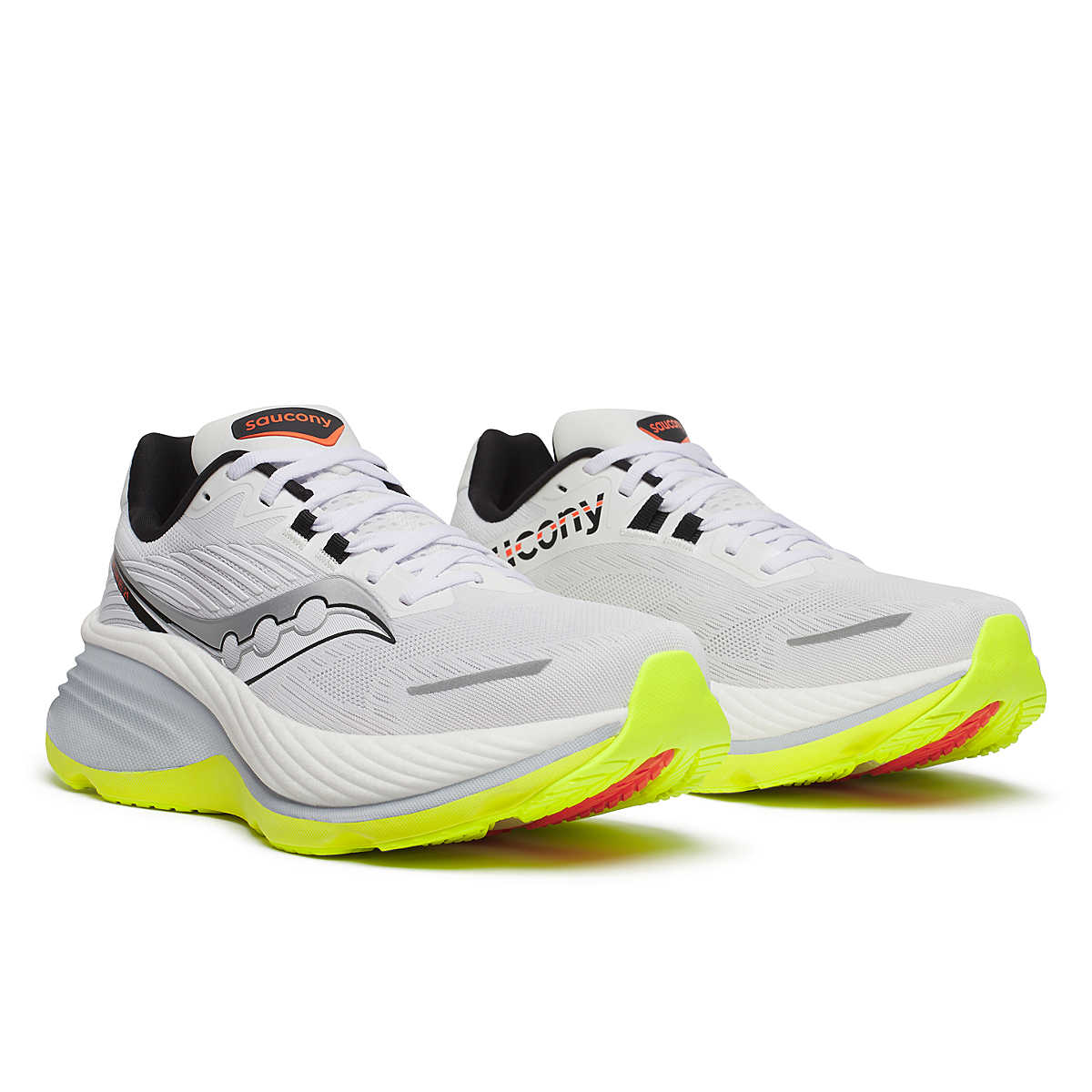 Men's Saucony Hurricane 24