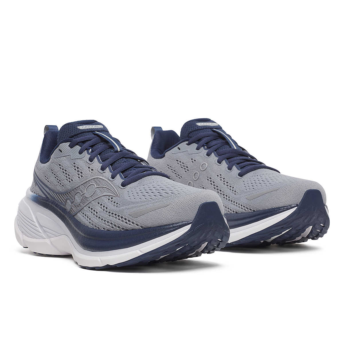 Men's Saucony Hurricane 25