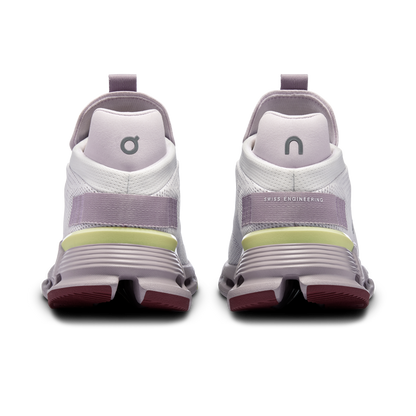 Women s On Cloudnova Sneakerology