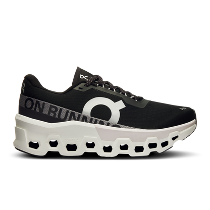 Women's On Cloudmonster 2