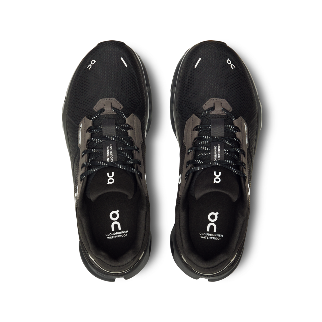 Women's On Cloudrunner 2 Waterproof