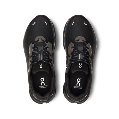 Women's On Cloudrunner 2 Waterproof