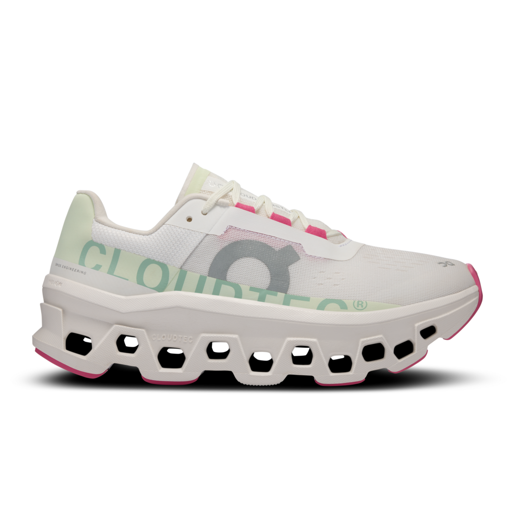 Women's On Cloudmonster