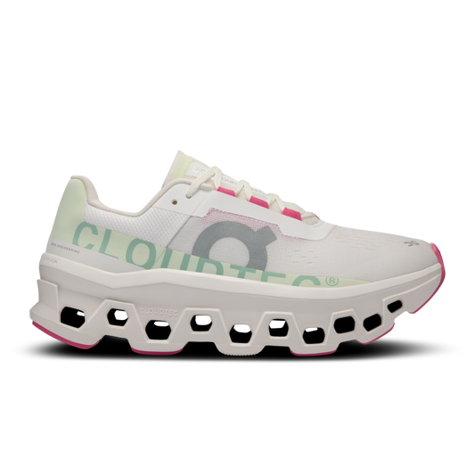 Women's On Cloudmonster