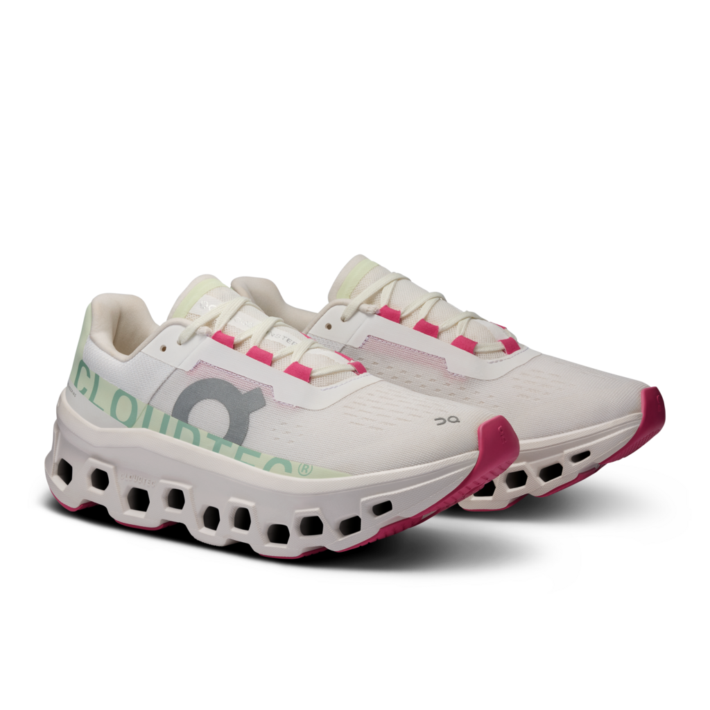 Women's On Cloudmonster