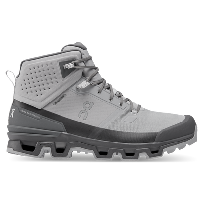 Men's On Cloudrock 2 Waterproof