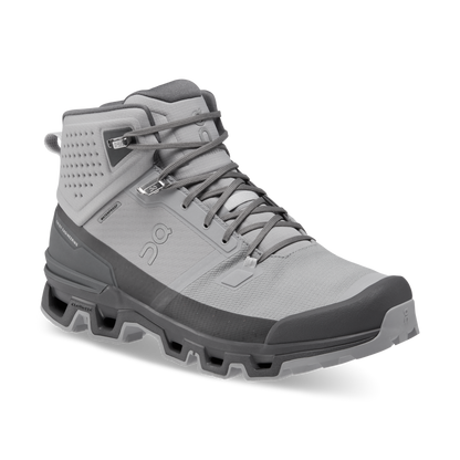 Men's On Cloudrock 2 Waterproof