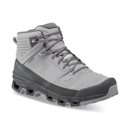 Men's On Cloudrock 2 Waterproof