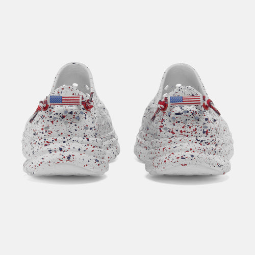 Kids' Kane Revive AOP Americana Pack - Sneakerology
