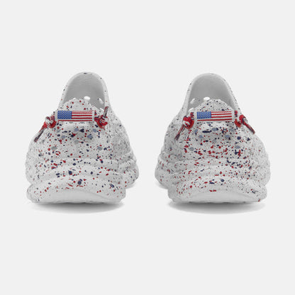 Kids' Kane Revive AOP Americana Pack - Sneakerology