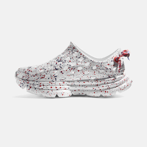 Kids' Kane Revive AOP Americana Pack - Sneakerology