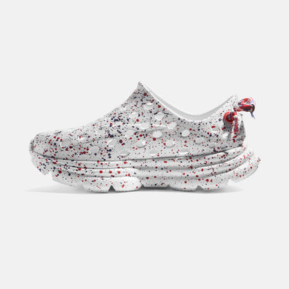 Kids' Kane Revive AOP Americana Pack - Sneakerology
