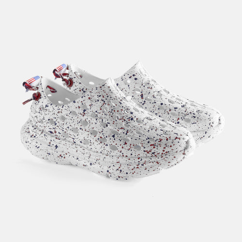Kids' Kane Revive AOP Americana Pack - Sneakerology