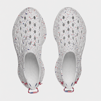 Kane Revive Speckle Adult AOP Americana Pack