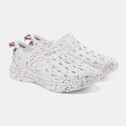 Kane Revive Speckle Adult AOP Americana Pack