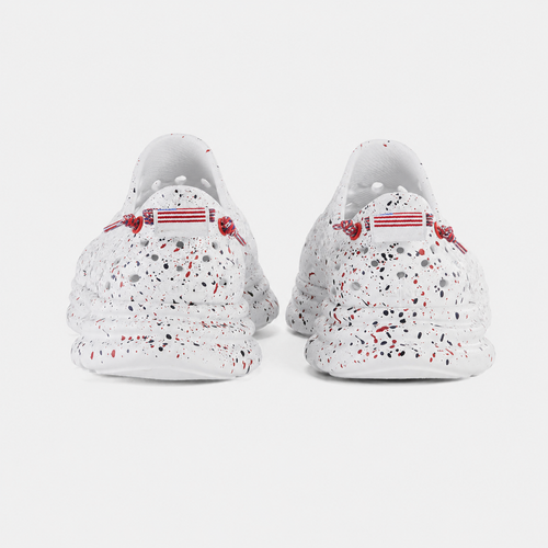 Kane Revive Speckle Adult AOP Americana Pack