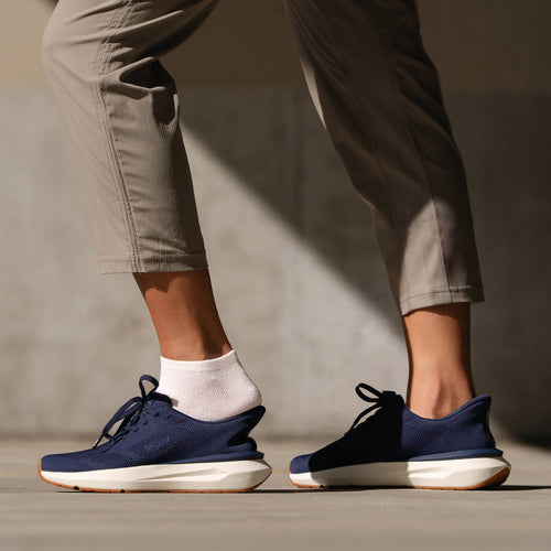Women's Kizik Athens 2 Knit - Sneakerology