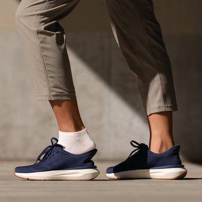 Women's Kizik Athens 2 Knit - Sneakerology