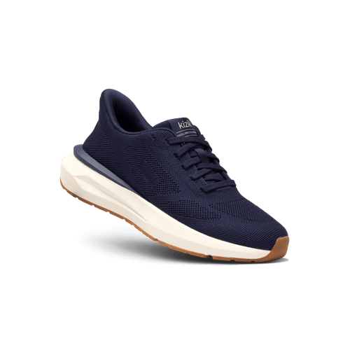 Women's Kizik Athens 2 Knit - Sneakerology
