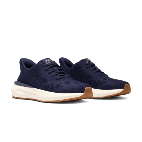 Women's Kizik Athens 2 Knit - Sneakerology