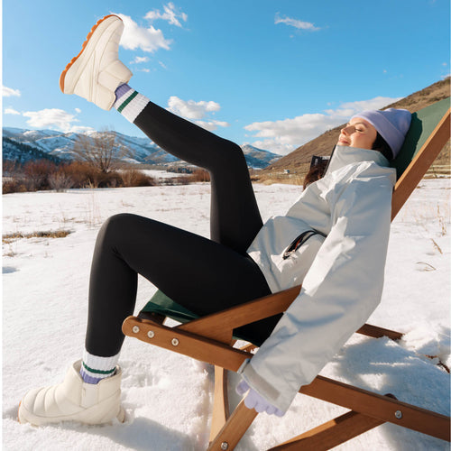 キュノーズ Women's Kizik Juno 2 Low Boot – Sneakerology