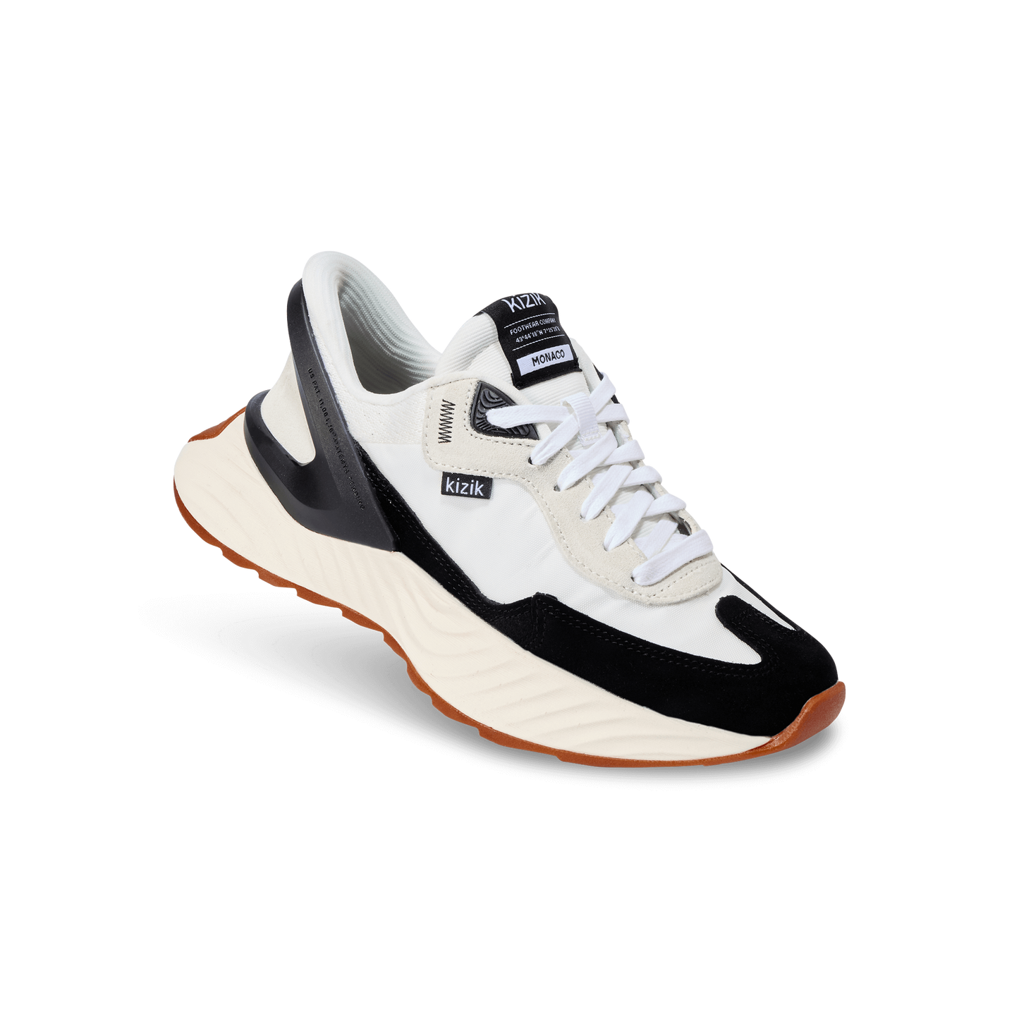 Women's Kizik Monaco