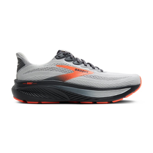 Men's Brooks Ghost 17 - Sneakerology