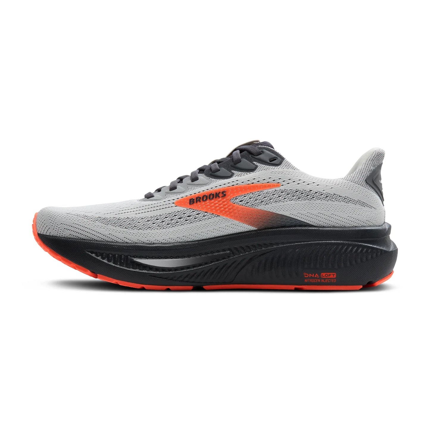 Men's Brooks Ghost 17 - Sneakerology