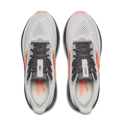 Men's Brooks Ghost 17 - Sneakerology